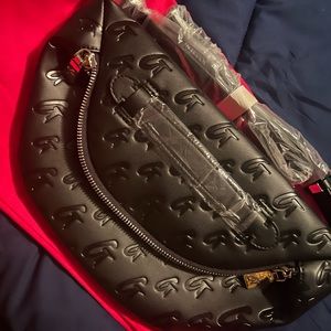GLAMAHOLIC-Fanny Pack